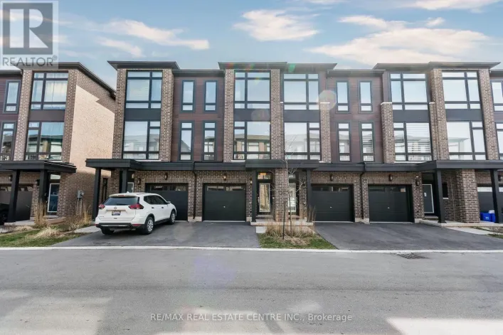 33 - 270 MELVIN AVENUE, Hamilton