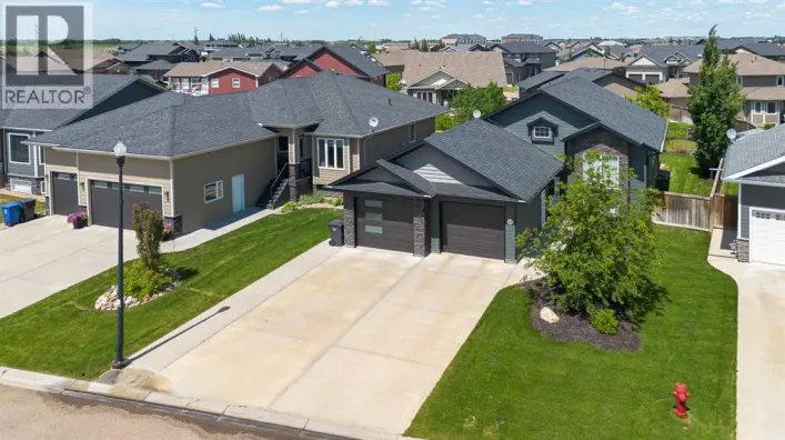 33, 2715 73 Avenue, Lloydminster