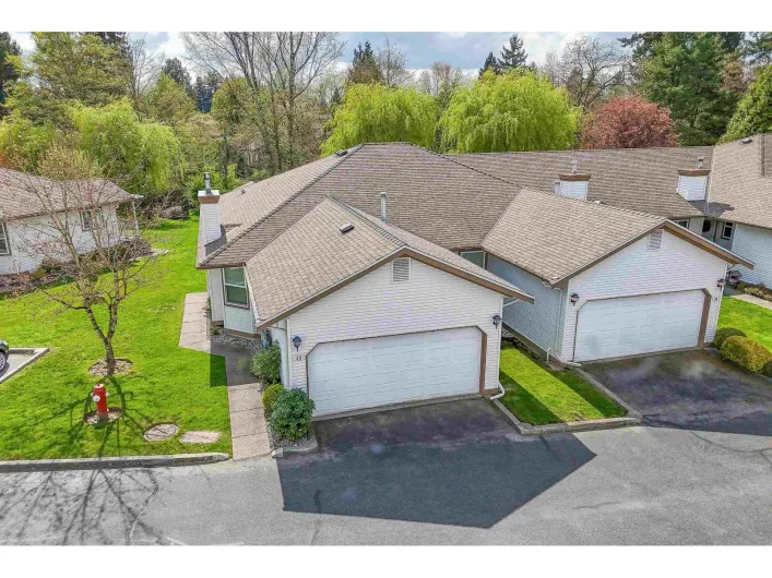 33 27435 29A AVENUE, Langley