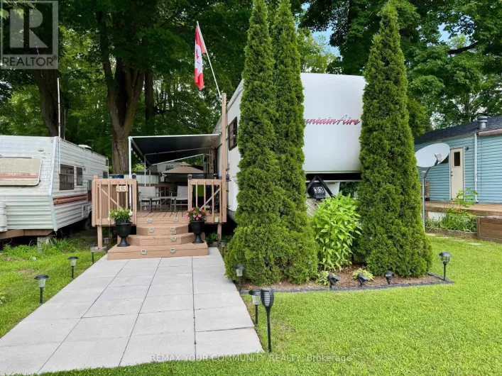 33 - 285 CRYDERMANS SIDE ROAD, Georgina
