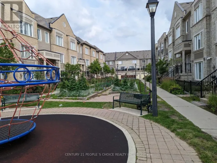 33 - 2891 RIO COURT, Mississauga