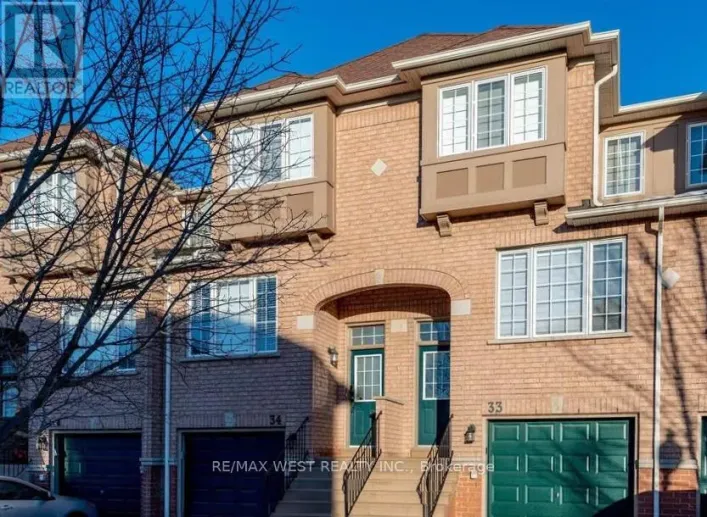 33 - 3020 CEDARGLEN GATE, Mississauga
