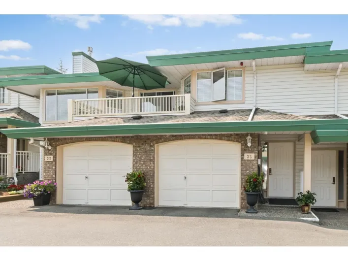 33 3115 TRAFALGAR STREET, Abbotsford