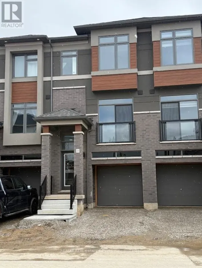 33 - 313 CONKLIN ROAD, Brantford