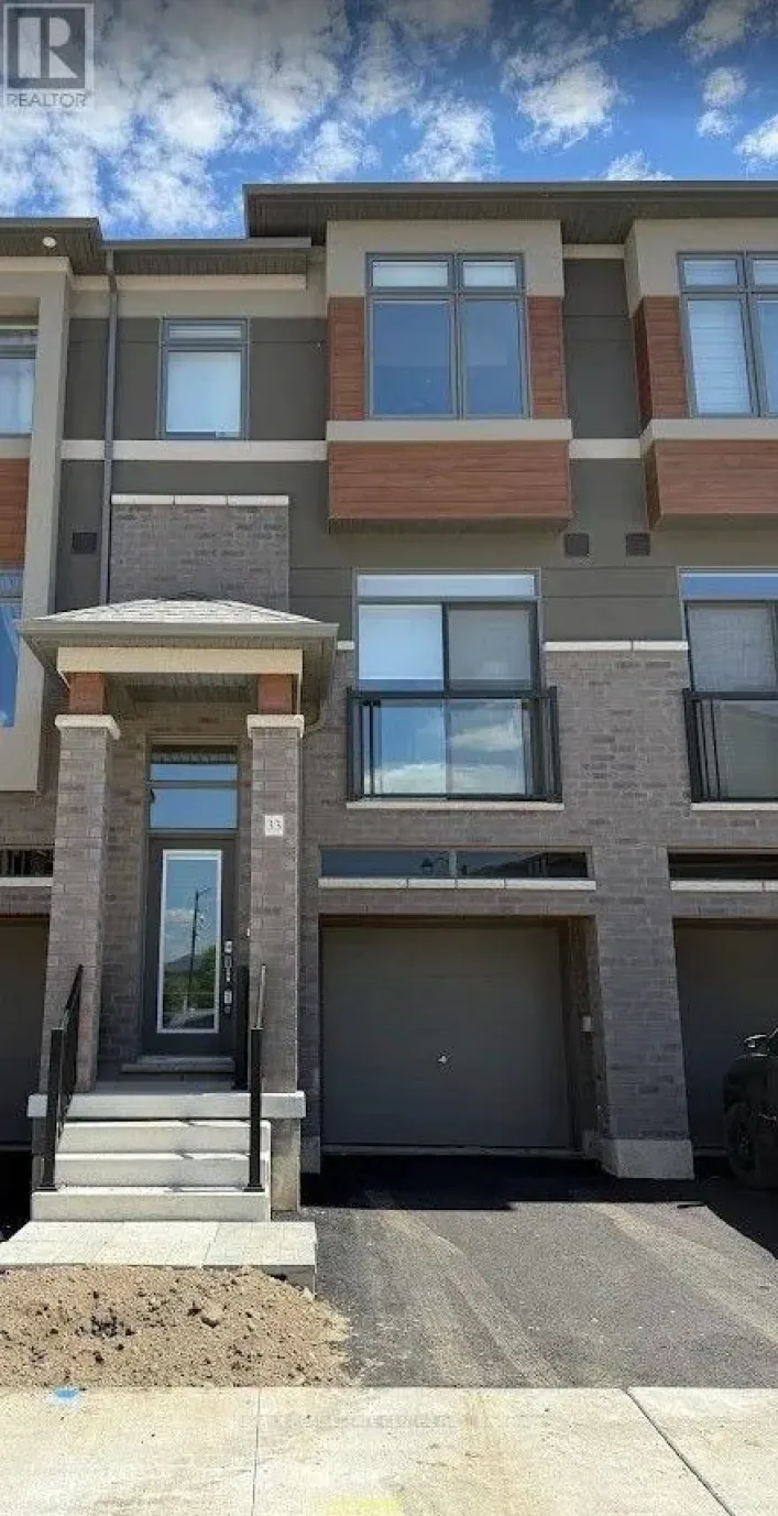 33 - 313 CONKLIN ROAD, Brantford