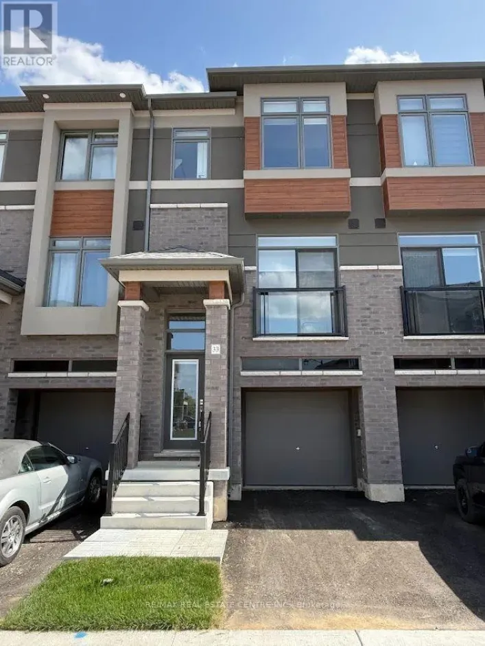 33 - 313 CONKLIN ROAD, Brantford