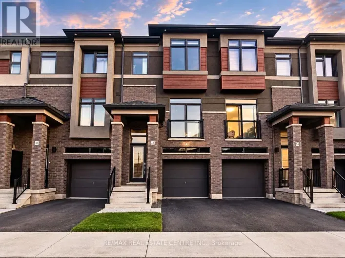 33 - 313 CONKLIN ROAD, Brantford
