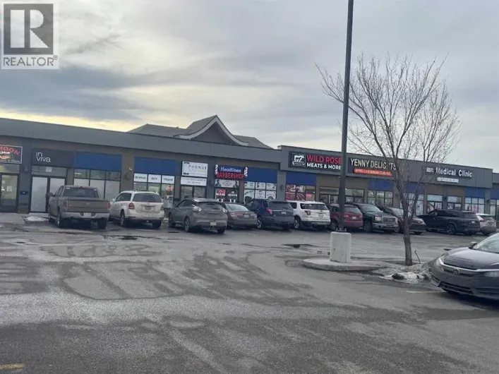 #33, 3131 27 Street, Calgary