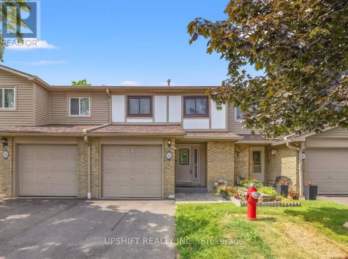 33 - 33 GREENWICH CIRCLE, Brampton