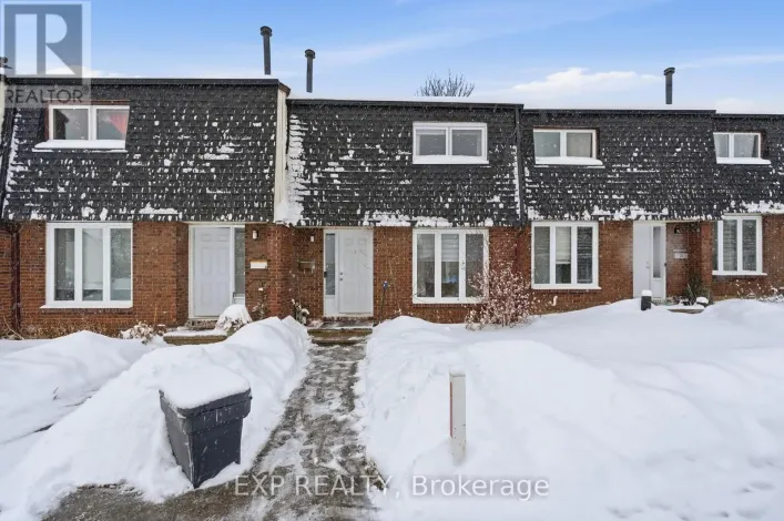 33 - 3333 MCCARTHY ROAD, Ottawa