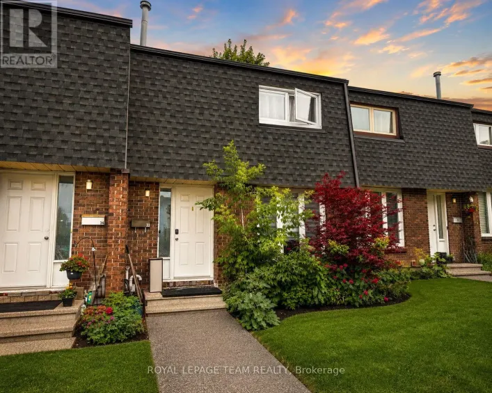 33 - 3333 MCCARTHY ROAD, Ottawa