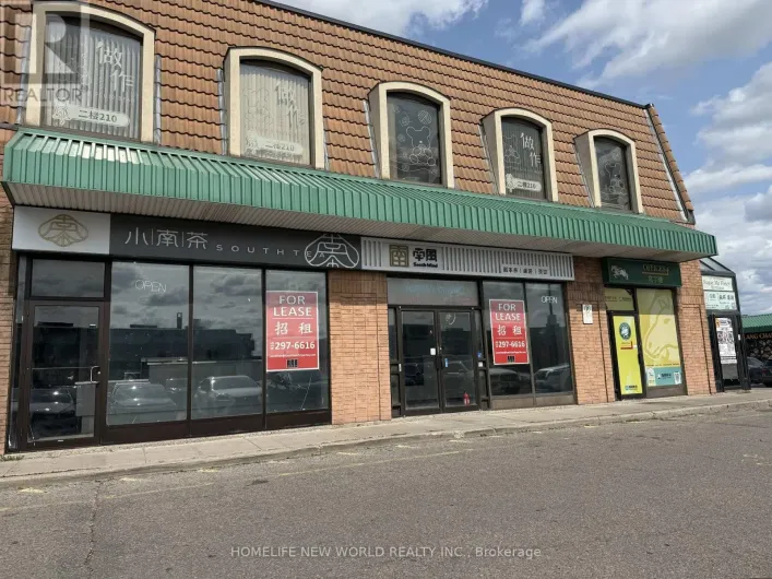 33 & 34 - 3300 MIDLAND AVENUE, Toronto