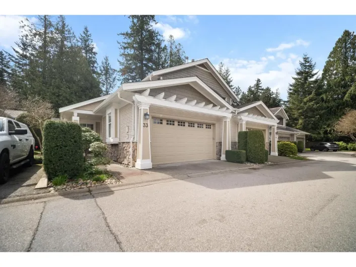 33 3500 144 STREET, Surrey