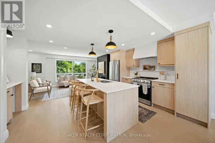 33 - 355 SANDRINGHAM CRESCENT, London South