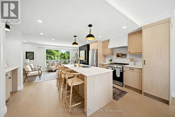 33 - 355 SANDRINGHAM CRESCENT, London South