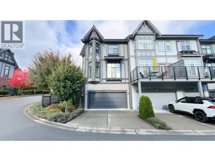33 3552 VICTORIA DRIVE, Coquitlam