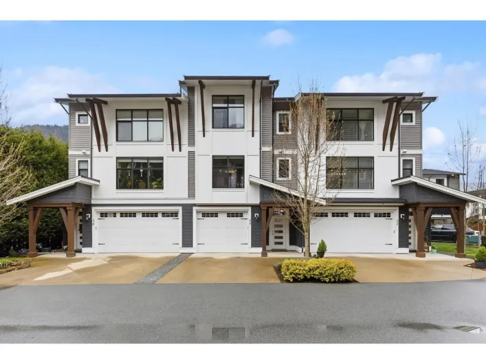 33 386 PINE AVENUE|Harrison Hot Springs, Harrison Hot Springs