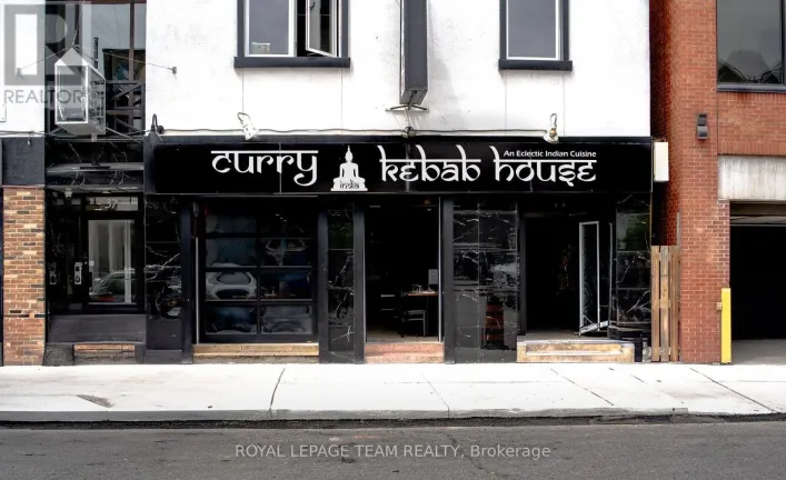 33 - 39 CLARENCE STREET, Ottawa