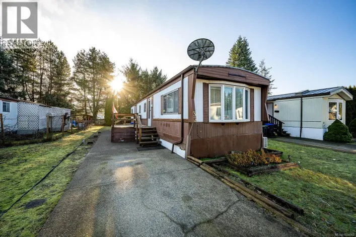 33 390 Cowichan Ave, Courtenay