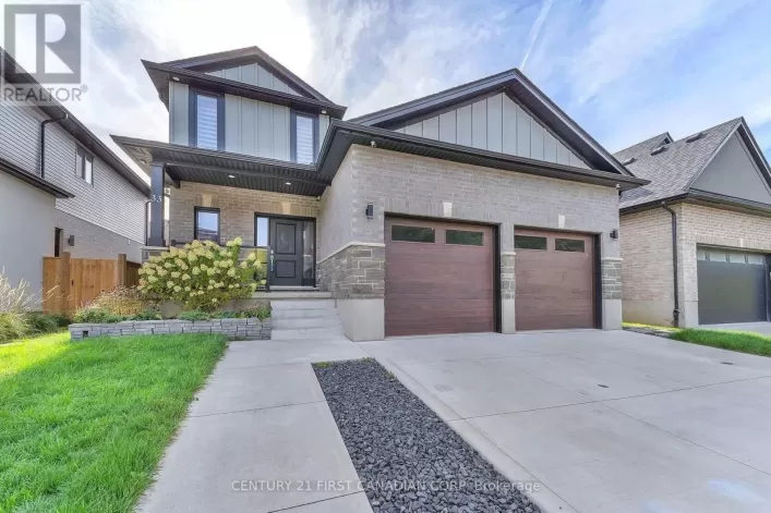 33 - 41 EARLSCOURT TERRACE, Middlesex Centre