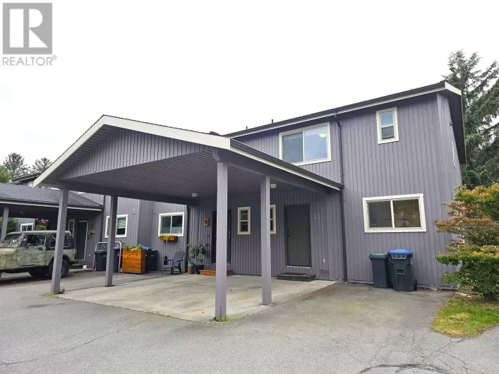 33 41450 GOVERNMENT ROAD, Squamish