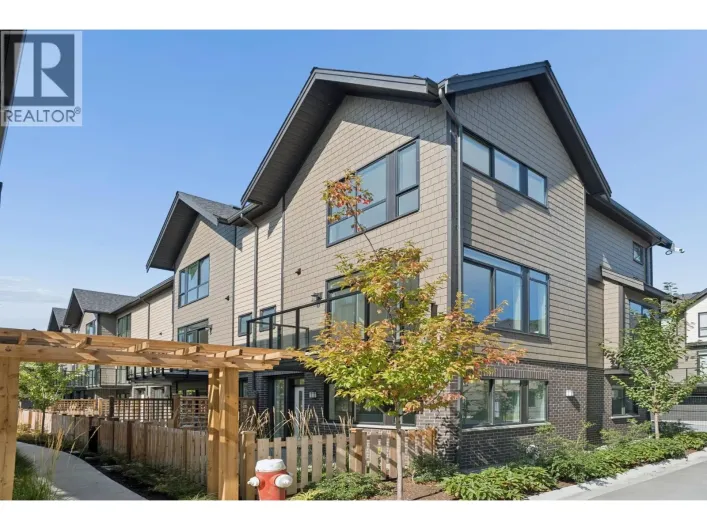 33 4337 BOUNDARY ROAD, Richmond