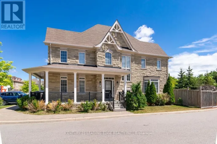 #33 - 450 WORTHINGTON AVENUE, Richmond Hill