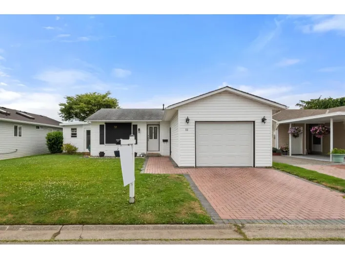 33 45918 KNIGHT ROAD|Sardis East Vedder, Chilliwack