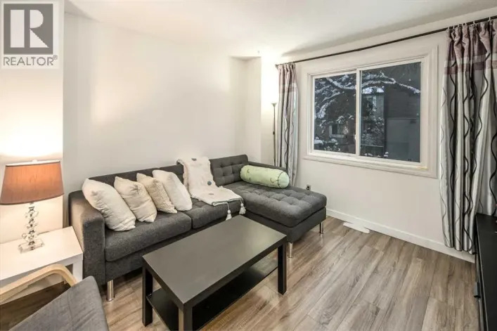 33, 4936 Dalton Drive NW, Calgary