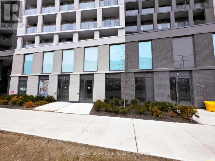 33 - 500 WILSON AVENUE, Toronto