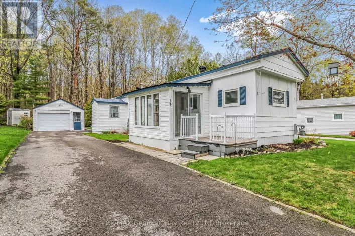 33 - 525 MIDLAND POINT ROAD, Midland