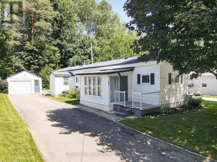 33 - 525 MIDLAND POINT ROAD, Midland