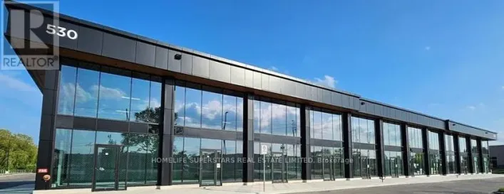 33 - 530 SPEERS ROAD, Oakville