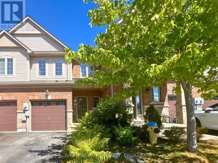 33 - 541 WINSTON ROAD, Grimsby