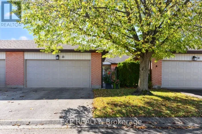 33 - 55 FIDDLERS GREEN ROAD, London North