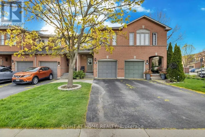 33 - 5555 PRINCE WILLIAM DRIVE, Burlington