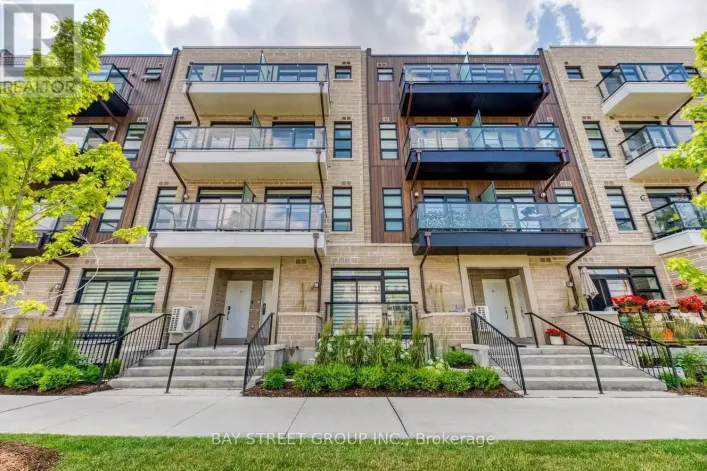 33 - 57 FINCH AVENUE W, Toronto