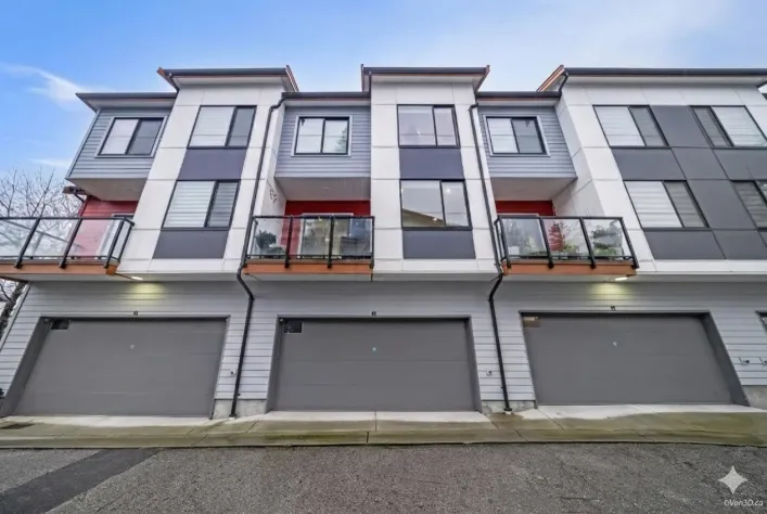 33 6138 128 STREET, Surrey