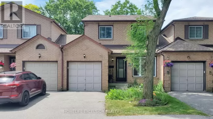 33 - 618 BARTON STREET, Hamilton