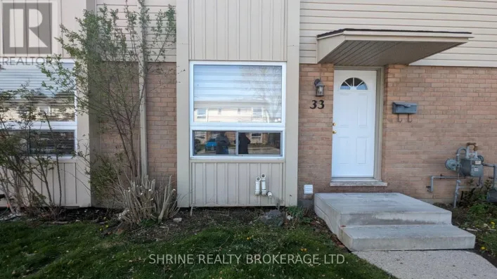 33 - 626 WHARNCLIFFE ROAD S, London South