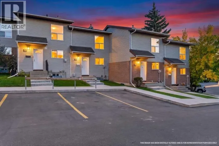 33, 64 Whitnel Court NE, Calgary