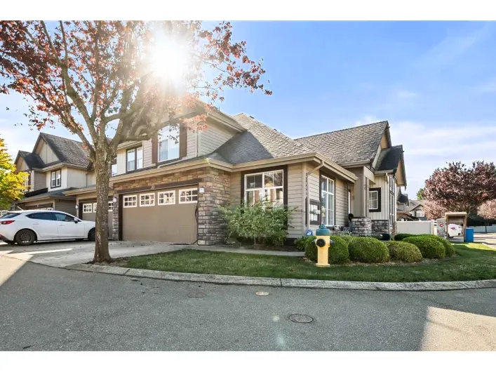 33 6577 SOUTHDOWNE PLACE|Sardis South, Chilliwack
