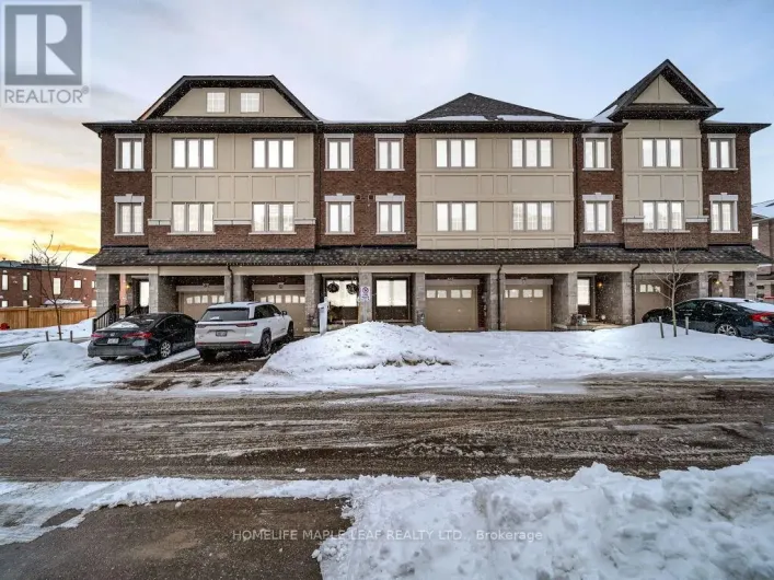 33 - 68 FIRST STREET, Orangeville