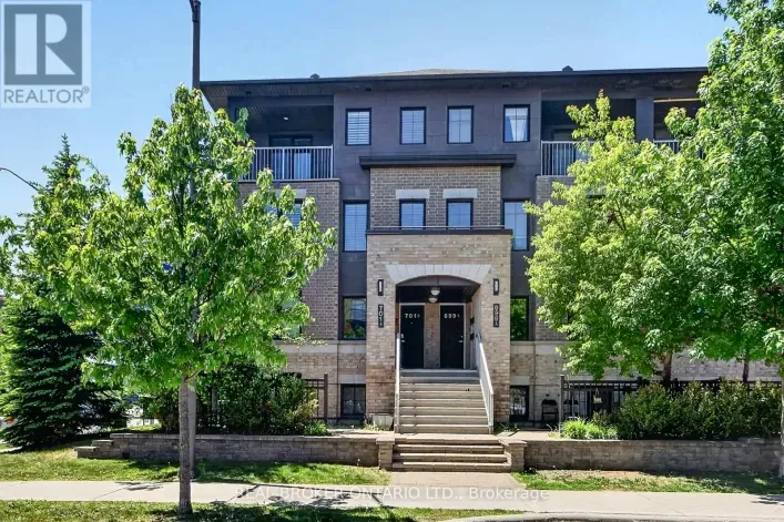 33 - 701 B SUE HOLLOWAY DRIVE, Ottawa