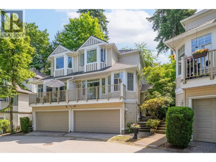 33 7500 CUMBERLAND STREET, Burnaby