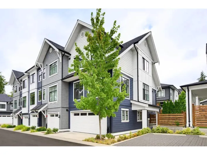 33 7640 197 STREET, Langley