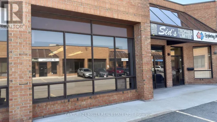 33 - 775 PACIFIC ROAD, Oakville