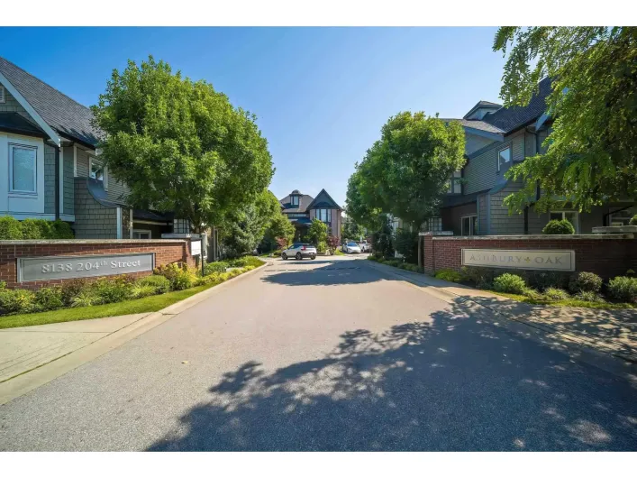 33 8138 204 STREET, Langley