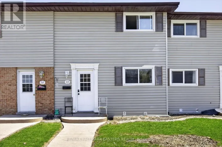 #33 - 996 SYDENHAM ROAD, Peterborough