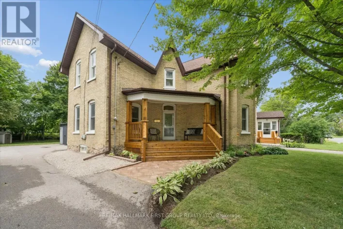 33 ADELAIDE STREET N, Kawartha Lakes